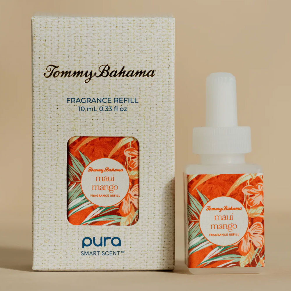 Maui Mango Pura Diffuser Refill