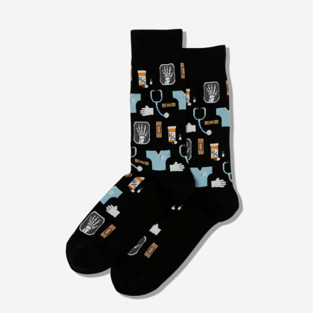 Men's Medical Socks