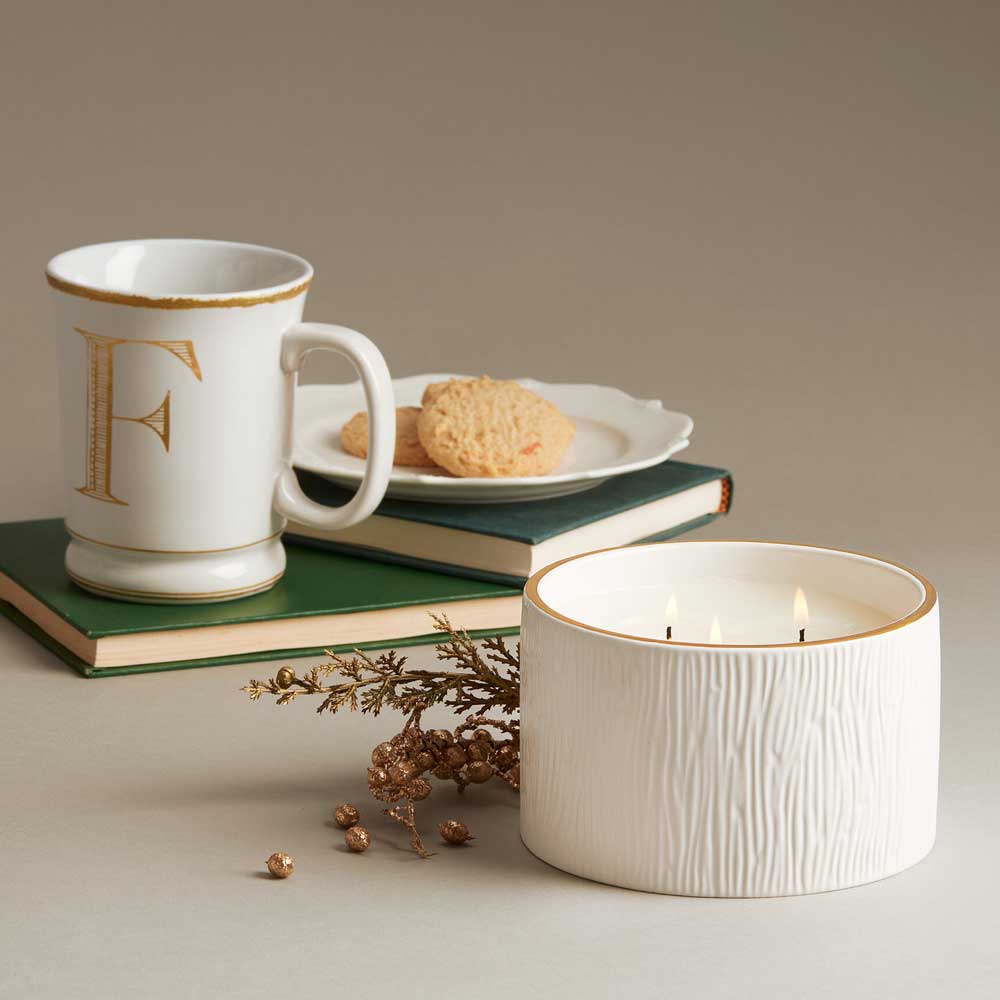 Frasier Fir Candles and Diffusers