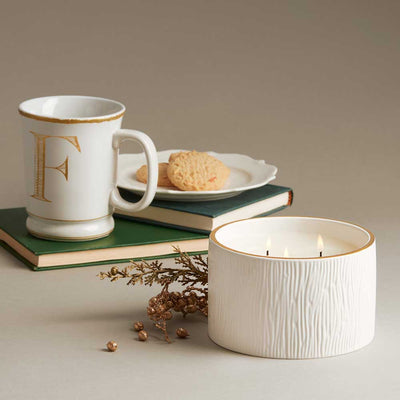 Frasier Fir Candles and Diffusers