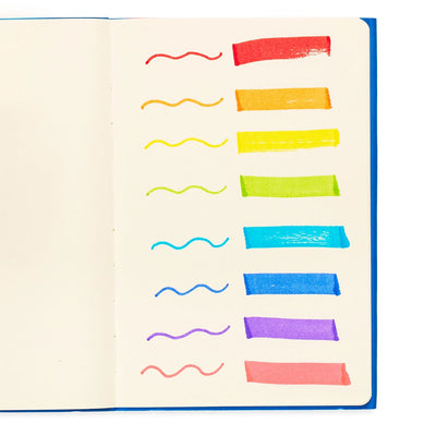 Mighty Mega Markers (set of 8)