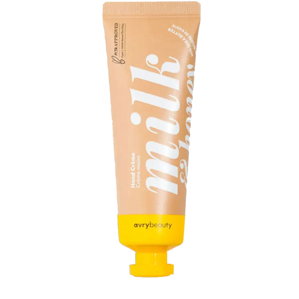 Milk & Honey Shea Butter Lotion