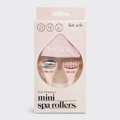 Mini Spa Rollers