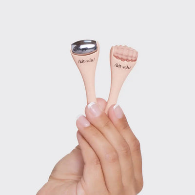 Mini Spa Rollers