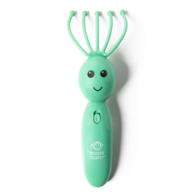 Shrimp Scalpi - Vibrating Head Massager