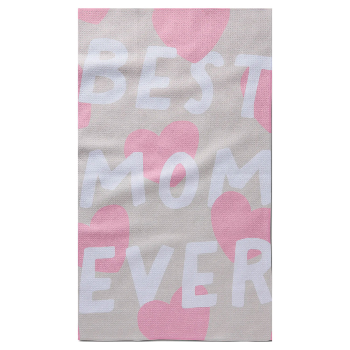 Mom Magic Kitchen Tea Towel