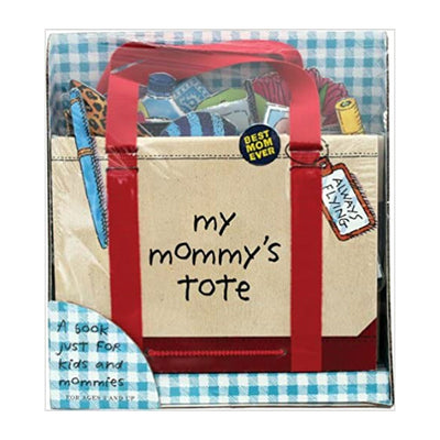 My Mommy's Tote