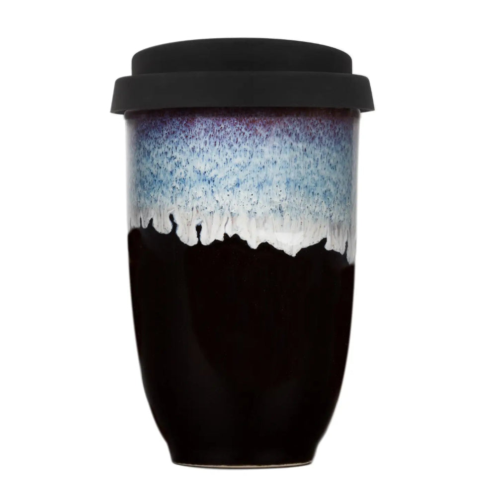 Ceramic Travel Mugs 12oz