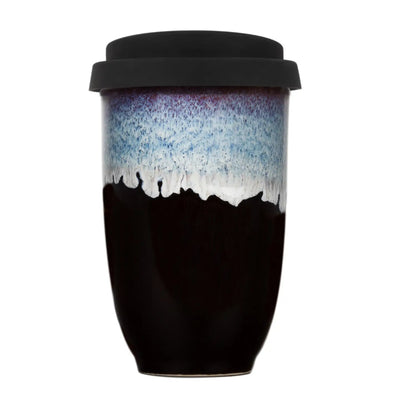 Ceramic Travel Mugs 12oz