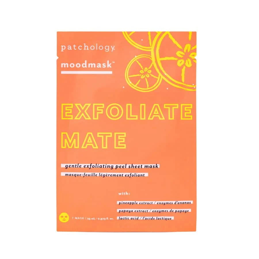 MoodMask Face Masks