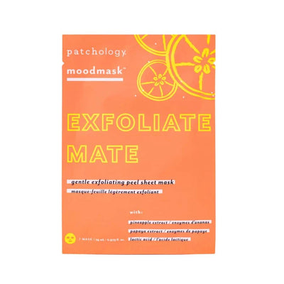 MoodMask Face Masks