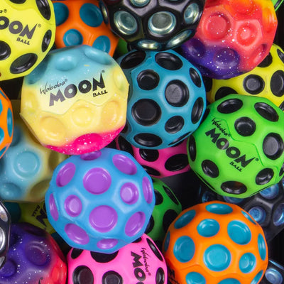 Martian Moon Balls