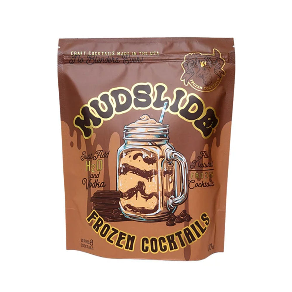 Mudslide Frozen Cocktail Mix