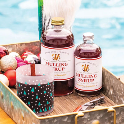 Mulling Syrup 16oz
