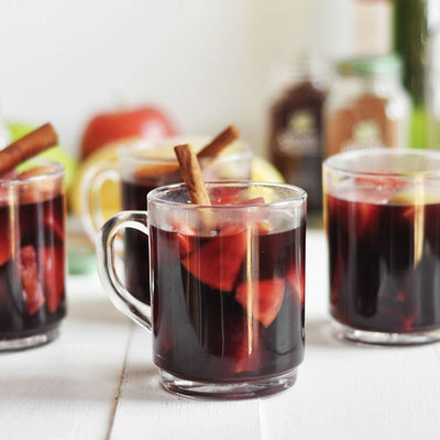 Mulling Syrup 16oz
