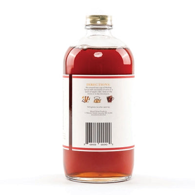 Mulling Syrup 16oz