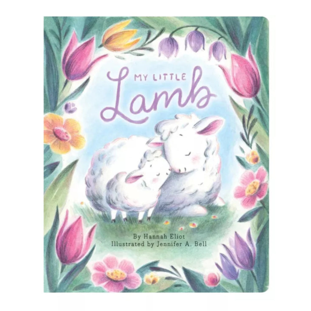 My Little Lamb