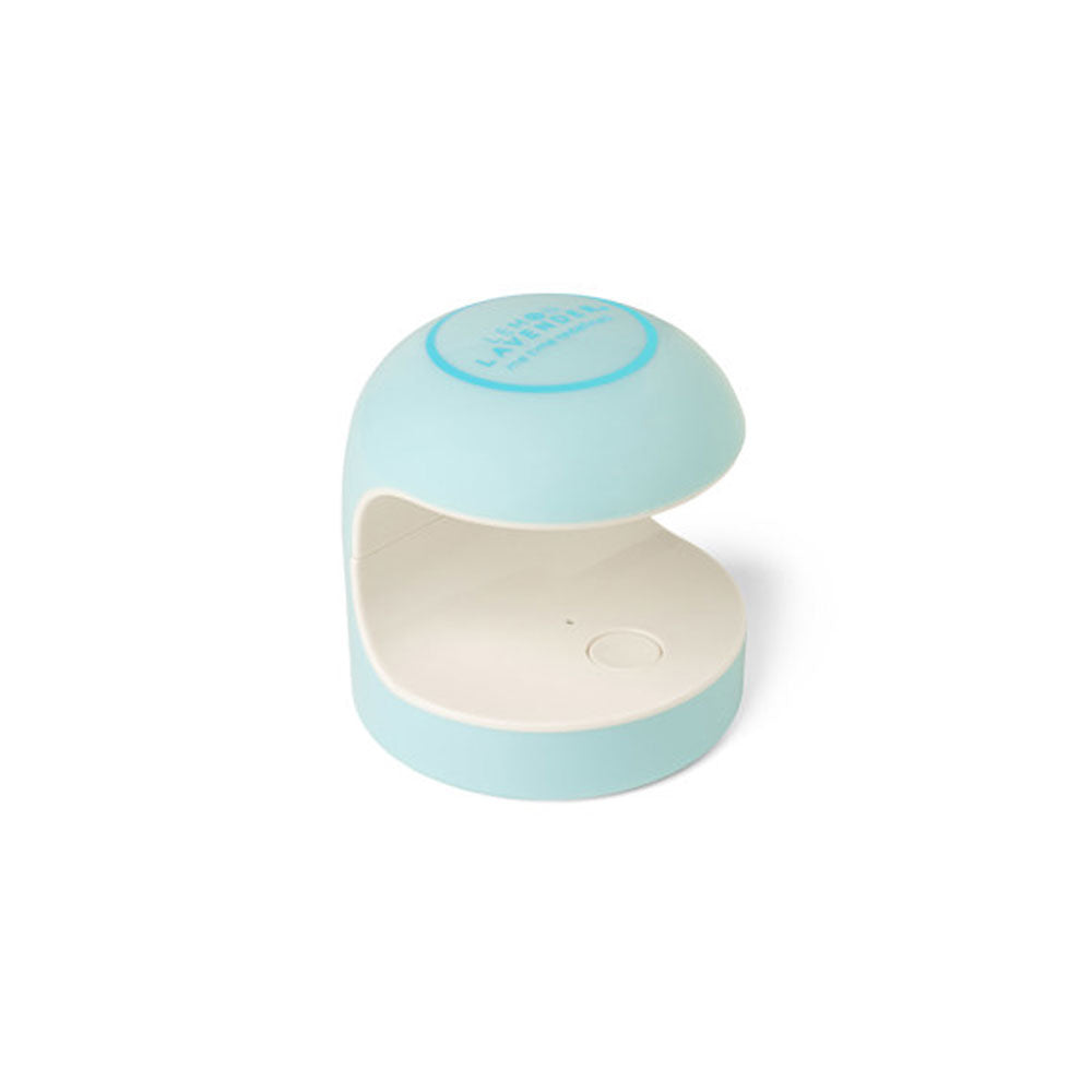 Nailed it Gel Nail Lamp