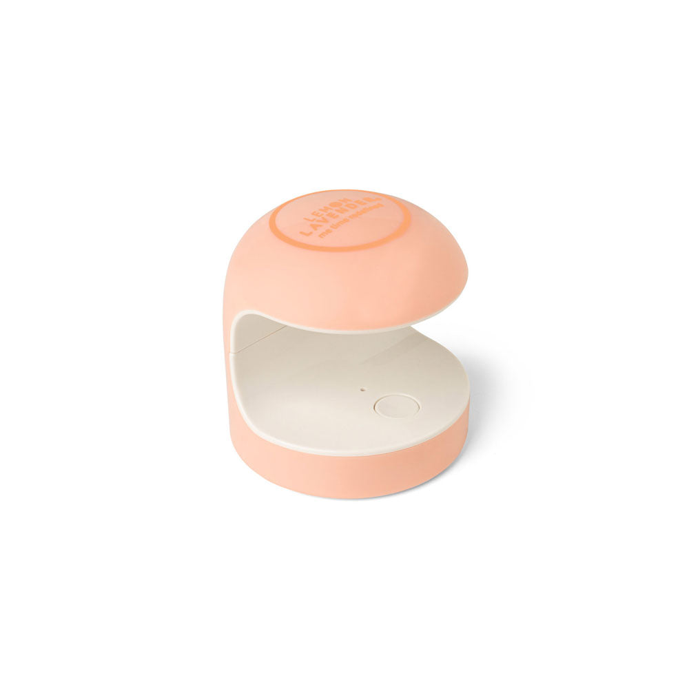 Nailed it Gel Nail Lamp