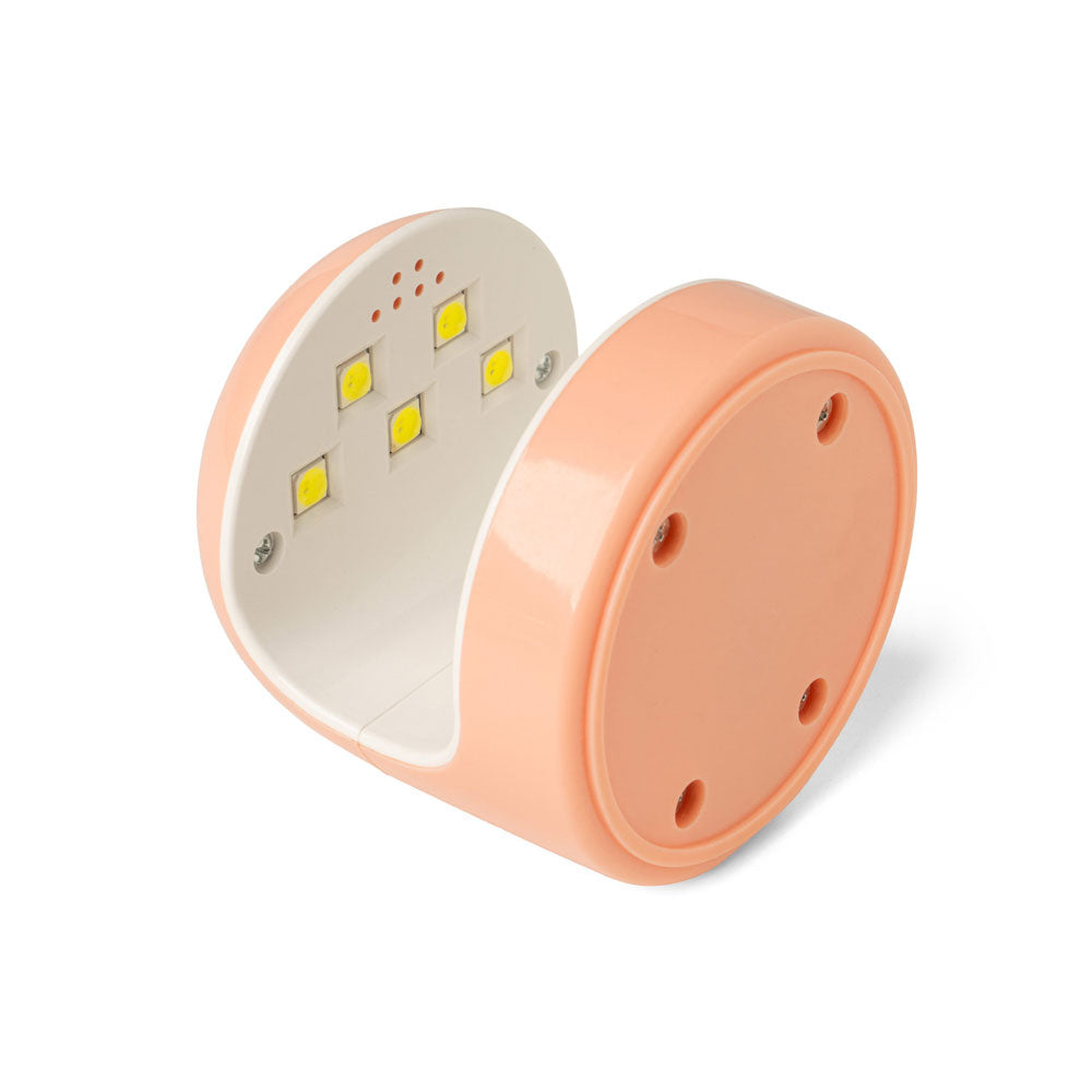 Nailed it Gel Nail Lamp