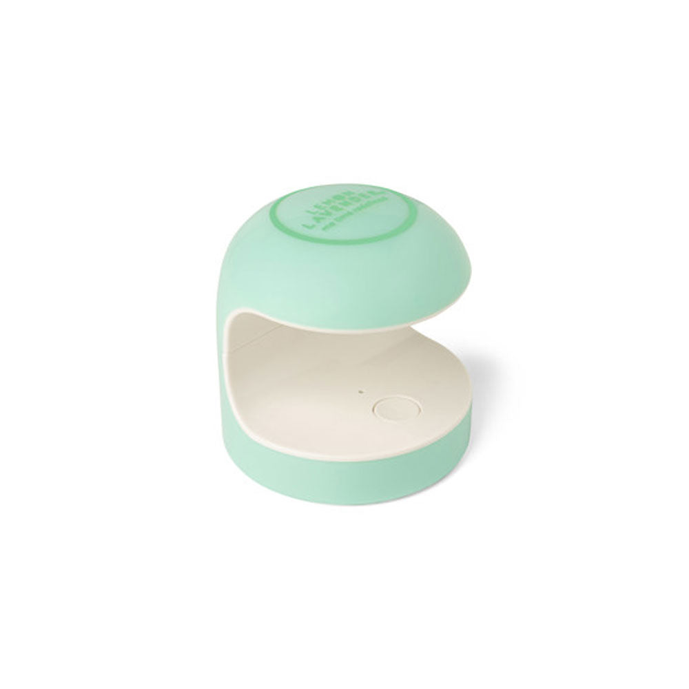Nailed it Gel Nail Lamp