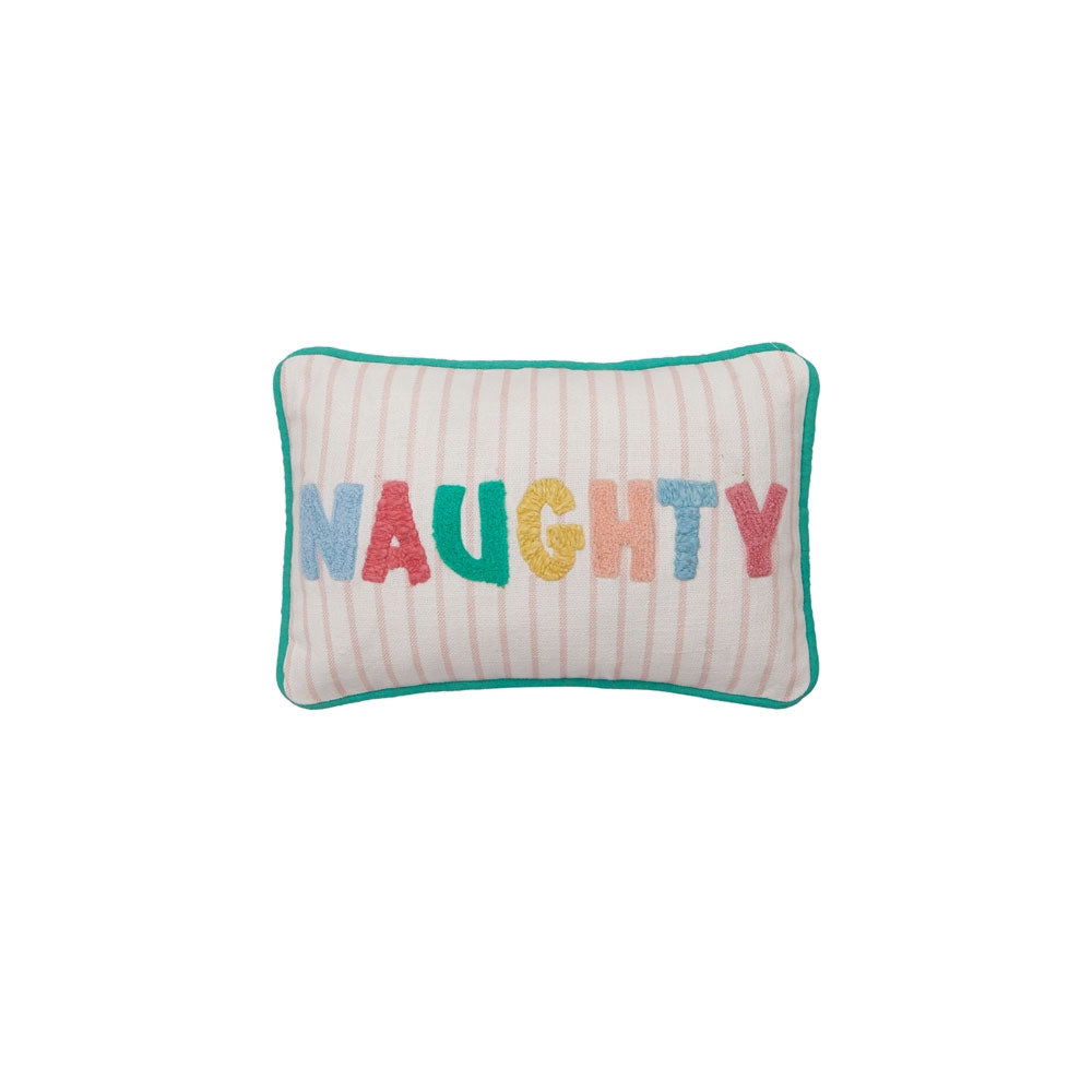 Holiday Brights Pillows 2025