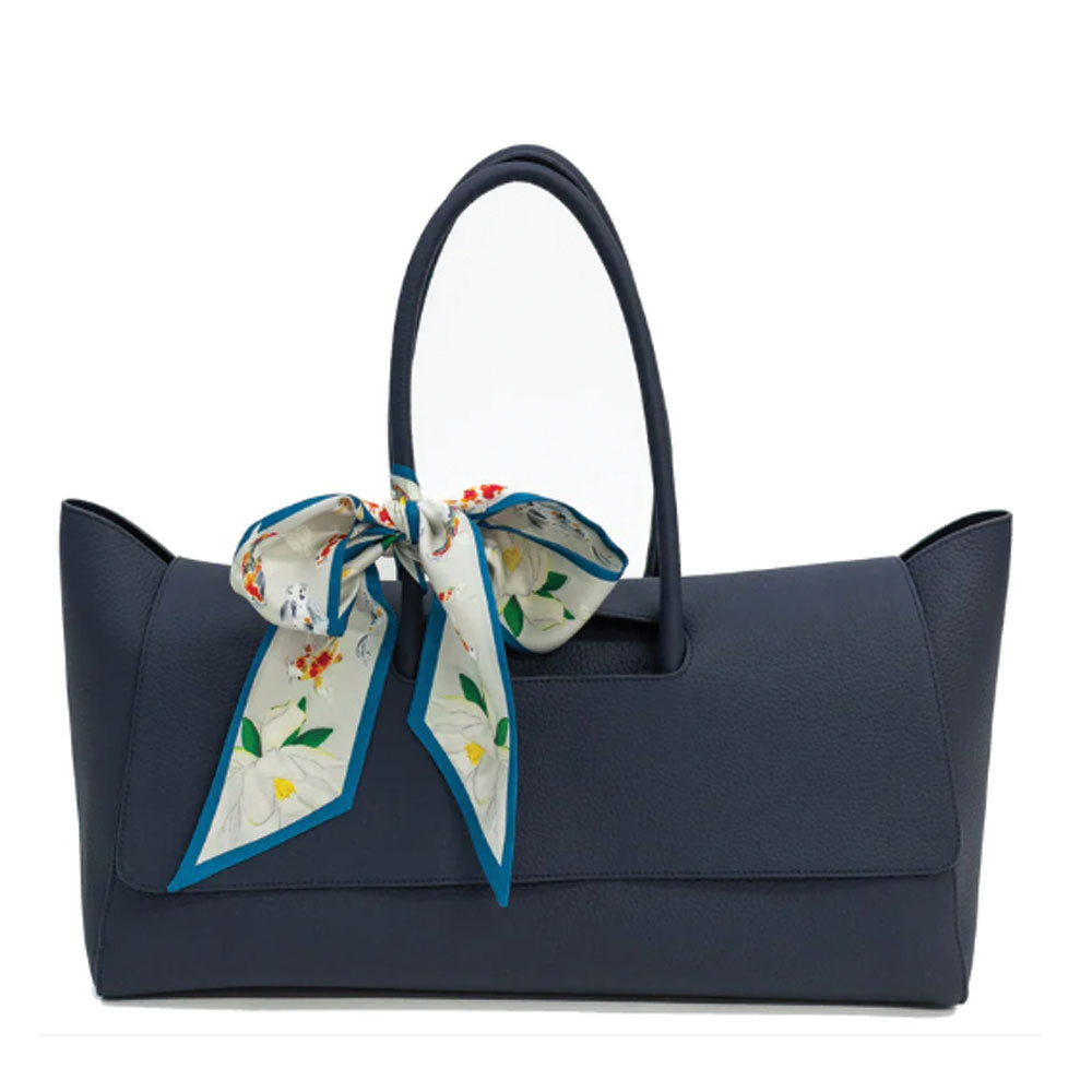 Classic Mahjong Tote