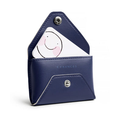 Frannie Pack Card Holder