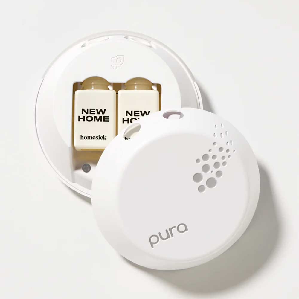 New Home Pura Smart Diffuser Refill Cartridge