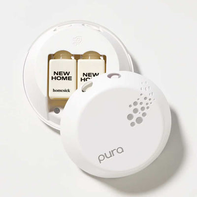 New Home Pura Smart Diffuser Refill Cartridge