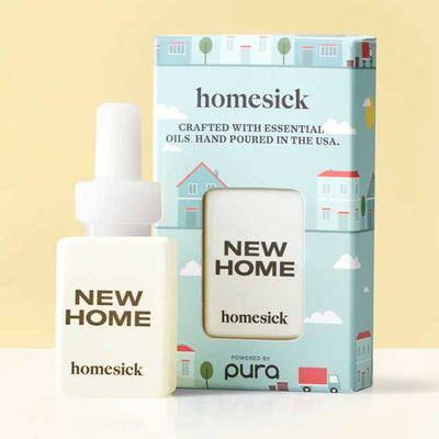 New Home Pura Smart Diffuser Refill Cartridge