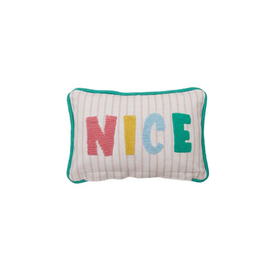 Holiday Brights Pillows 2025