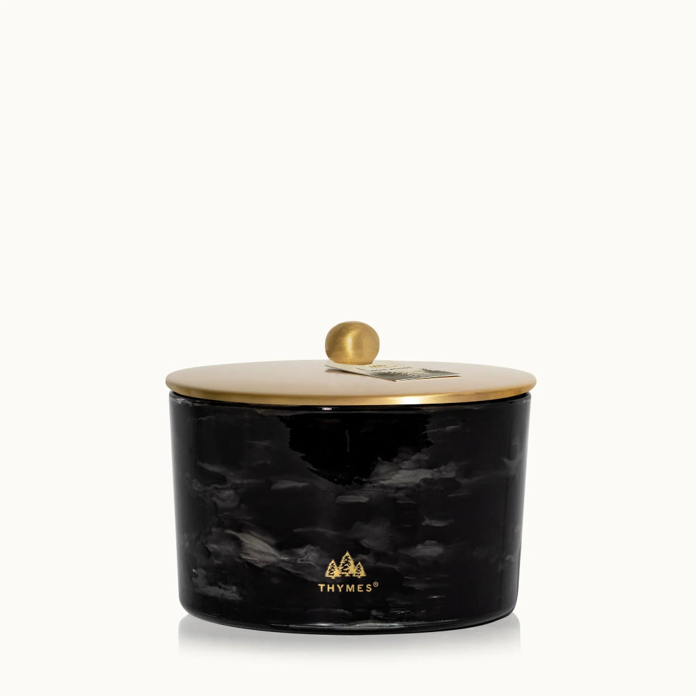 Noir Woods Candles and Diffusers