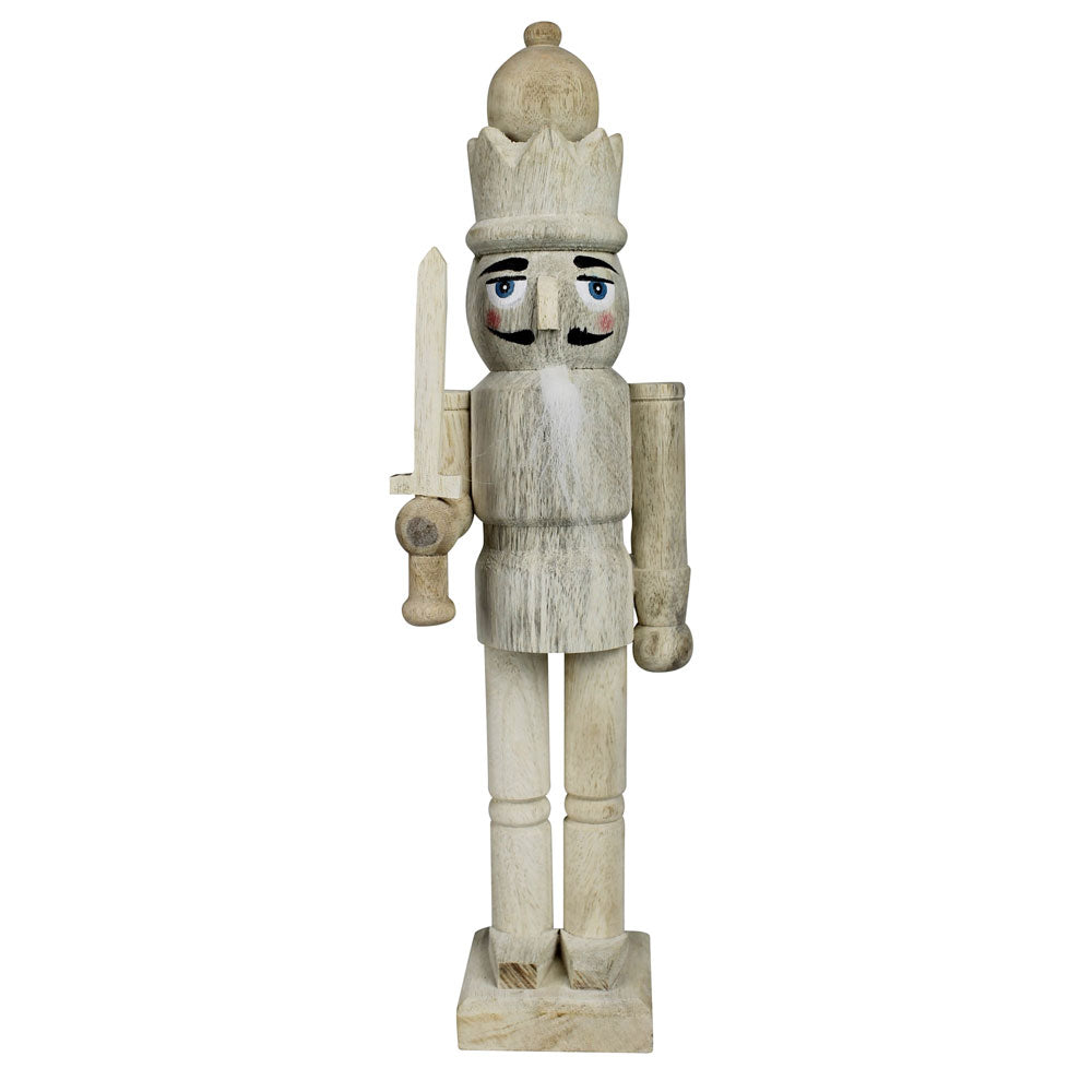 Wooden Nutcracker