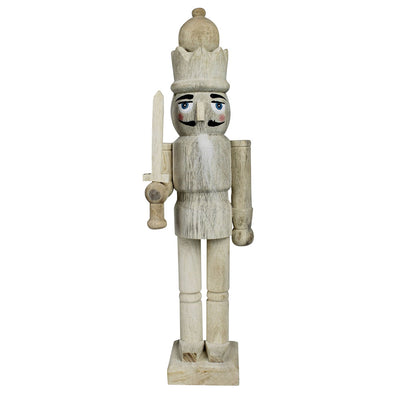 Wooden Nutcracker