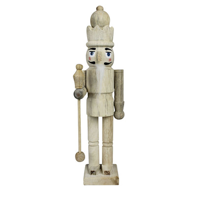 Wooden Nutcracker