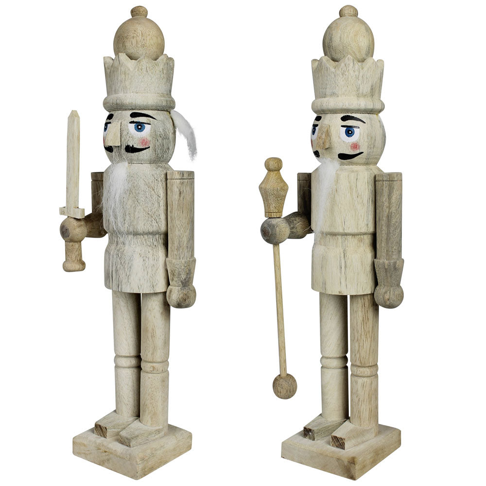 Wooden Nutcracker