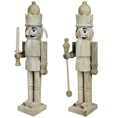 Wooden Nutcracker