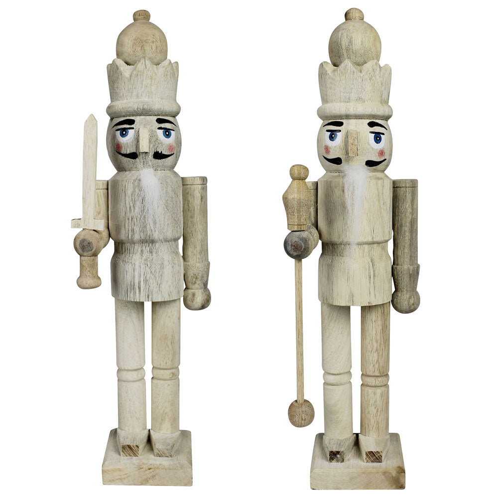 Wooden Nutcracker
