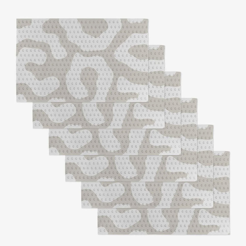 Off White Not Paper Towels