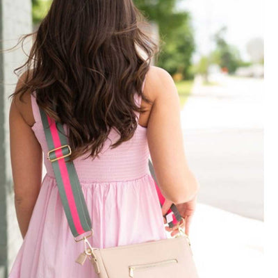 Crossbody Straps