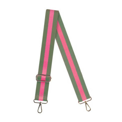Crossbody Straps