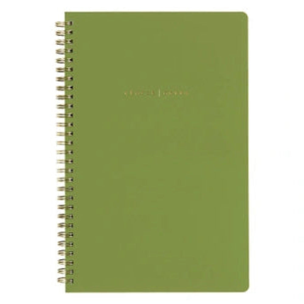 Church Notes Notebook