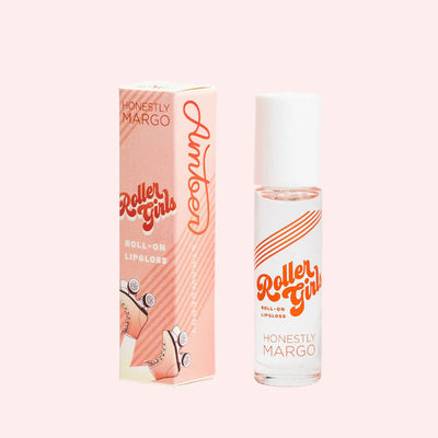 Honestly Margo Roll-On Lip-gloss