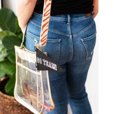 Crossbody Straps