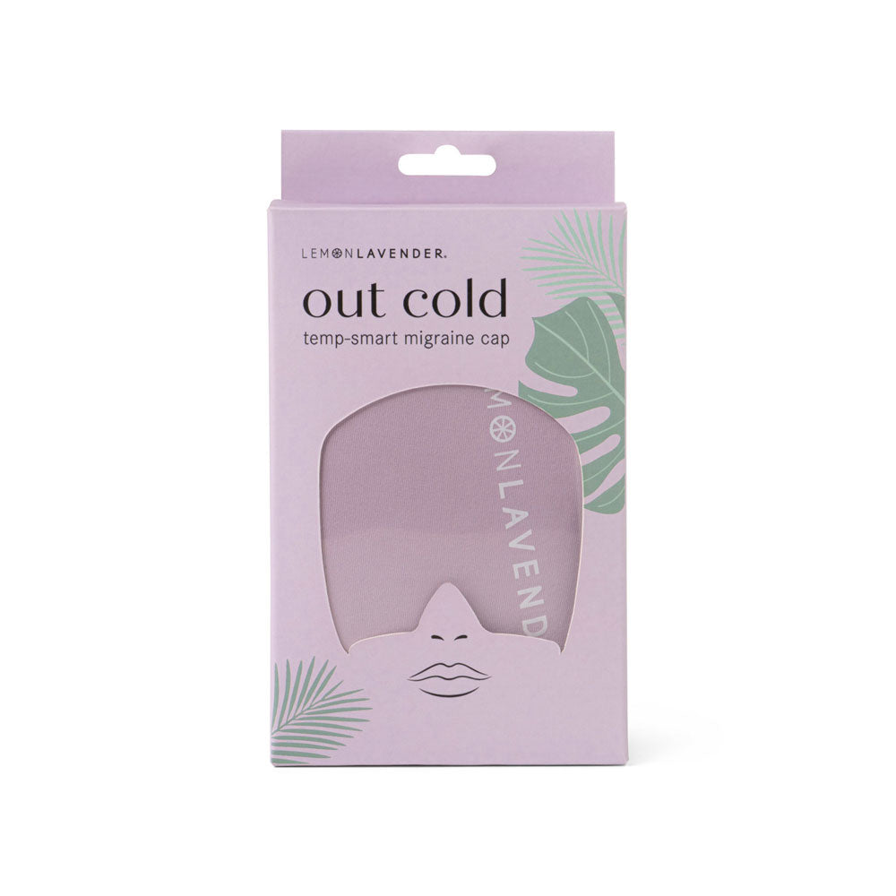 Out Cold Smart Migraine Cap