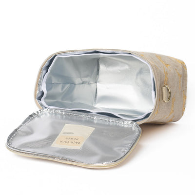 Upscale Lunch Bag
