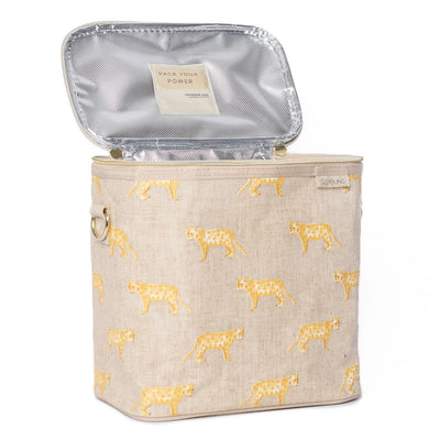 Upscale Lunch Bag
