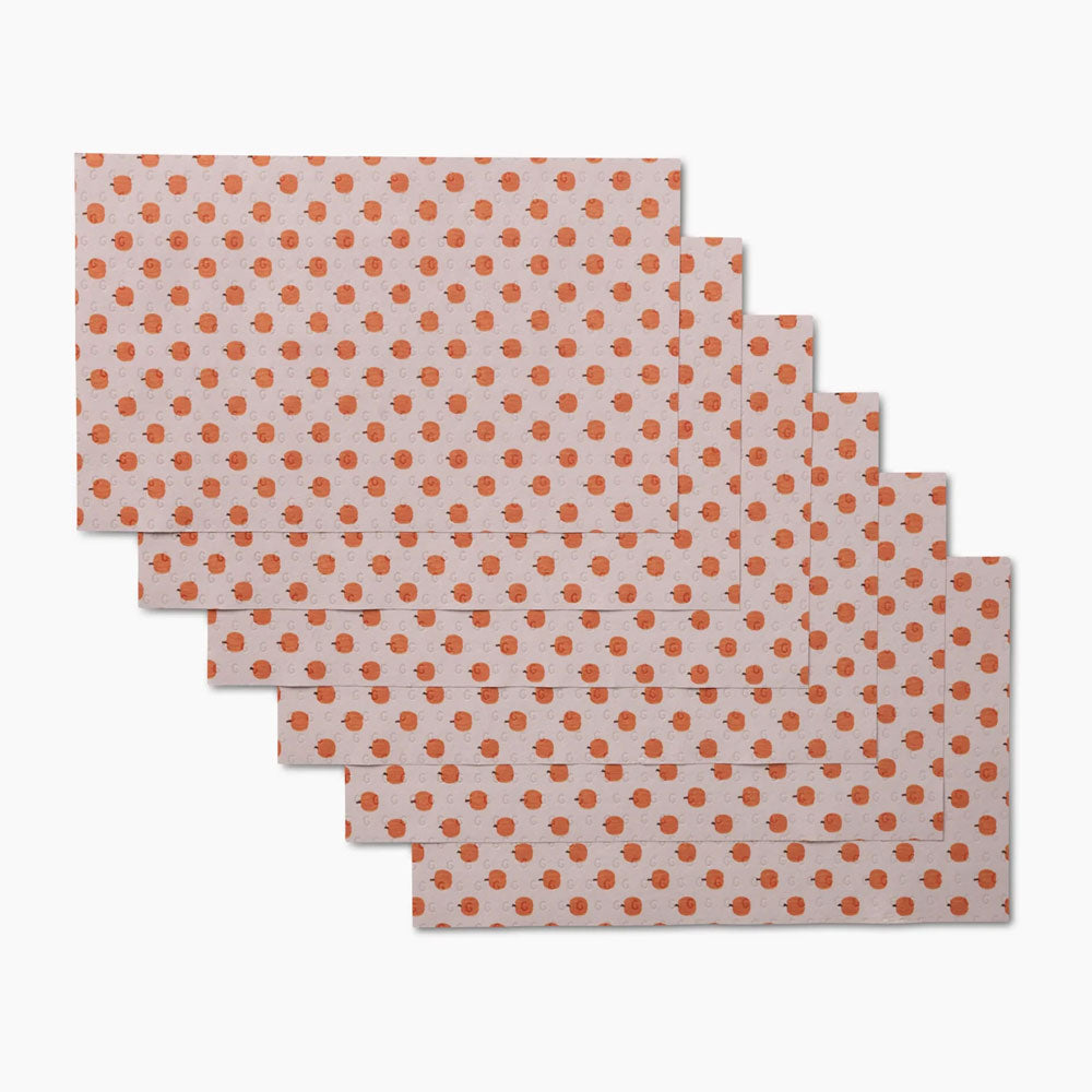 Patchwork Not Paper Towels