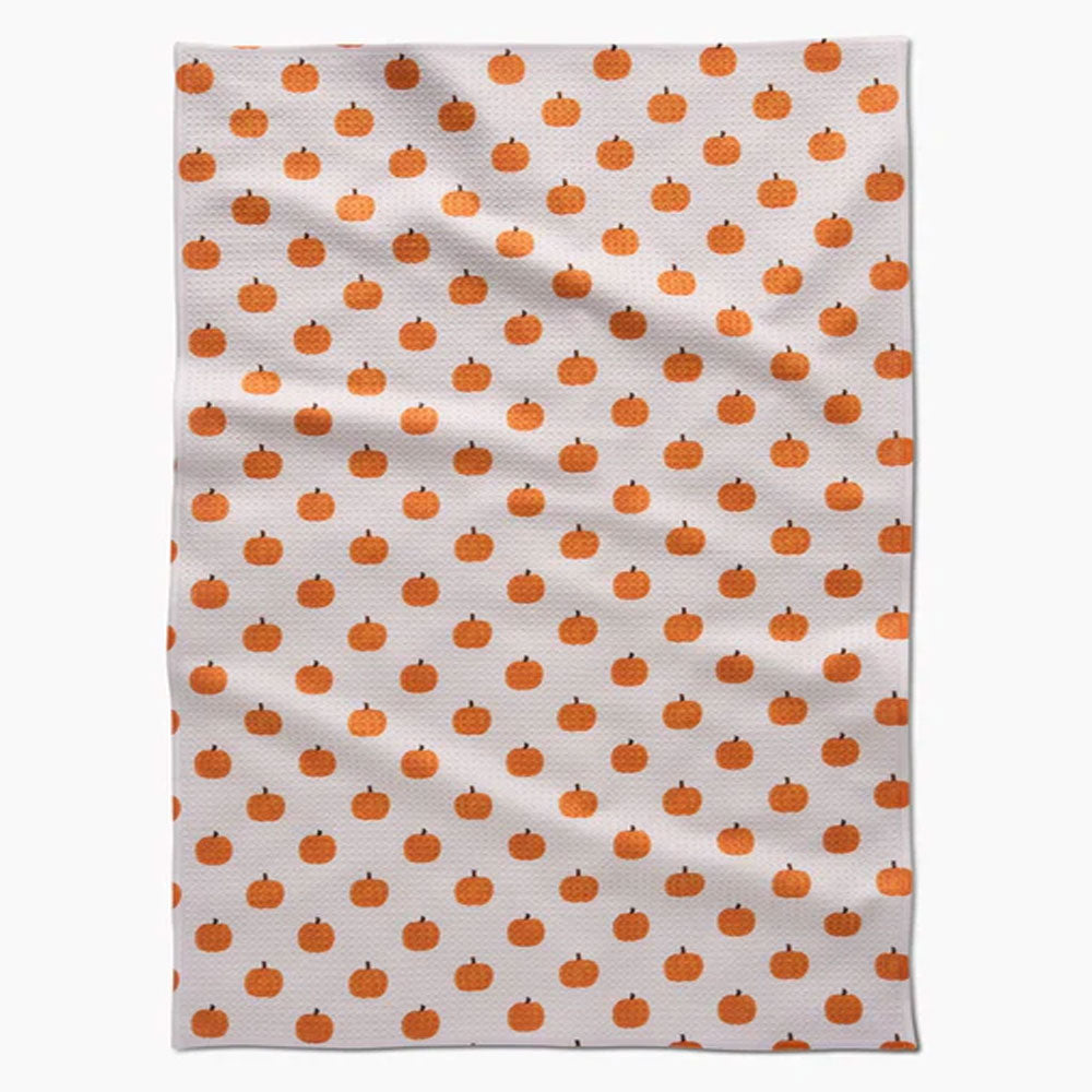 Patchwork Tea Towel